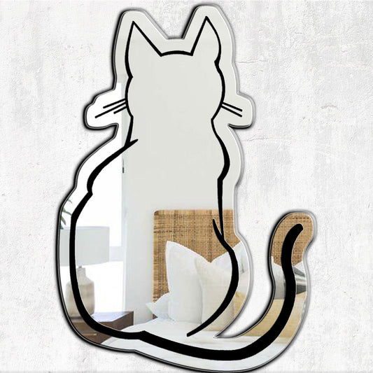 Smurf Cat tufted rug – rug4nerd