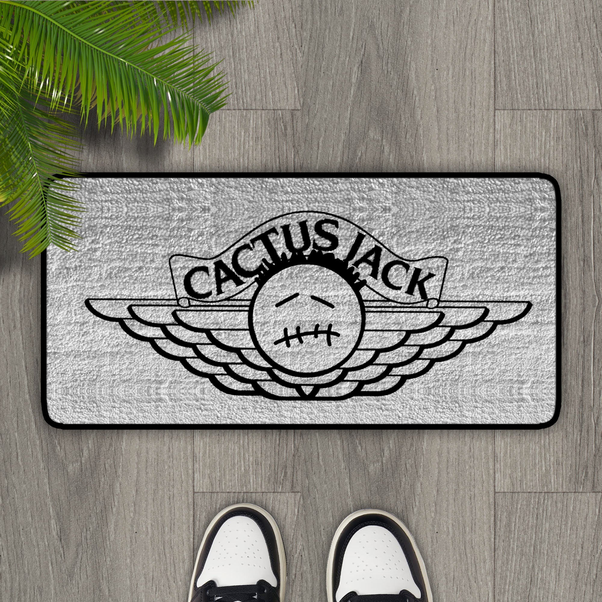 Cactus Jack Travis Scott Rug – rug4nerd