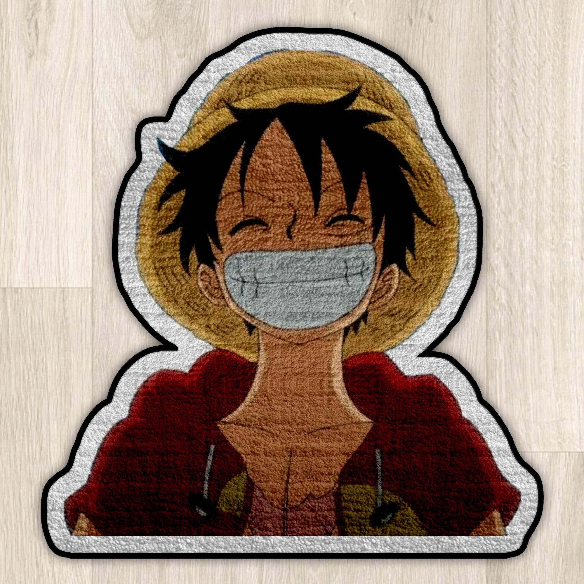 Buy One Piece Anime Rug Online In India  Etsy India