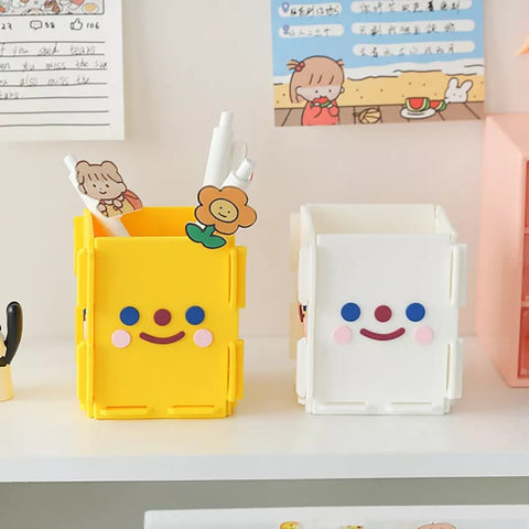 DIY Pencil Holders