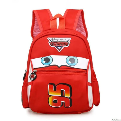 disney cars backpack