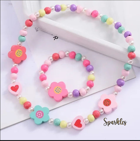 BEADS SET