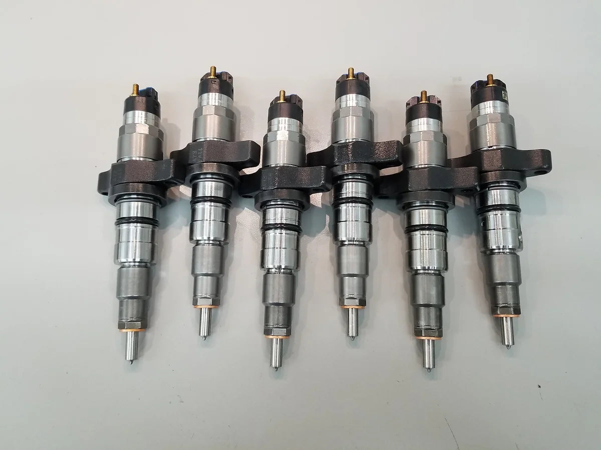 Cummins 03-07 NEW Injectors