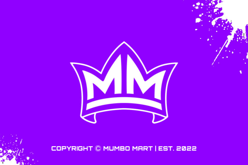 mumbomart.com