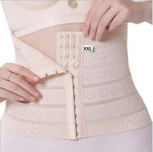 3 in 1 Magnetic Slimming Belt to Reduce Extra Fat