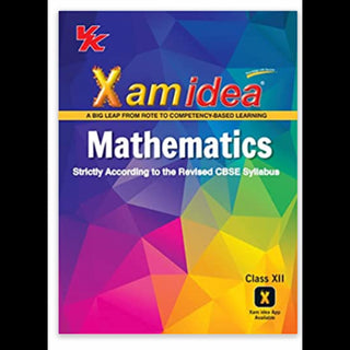 Xam Idea 2024 SCIENCE Class- 9 CBSE – BookStation