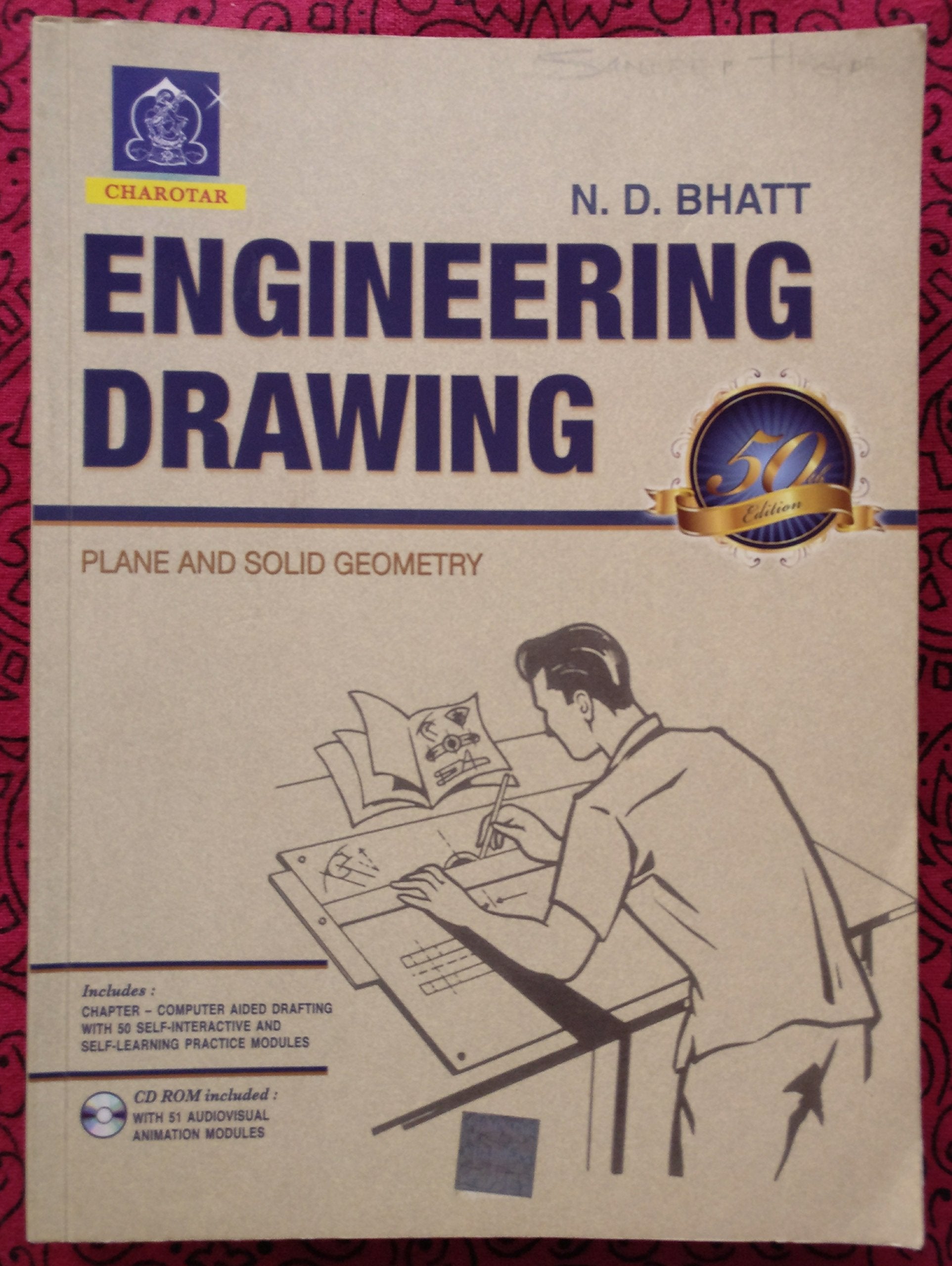 How to make an engineering drawing sheet - Quora