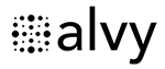 alvy logo small