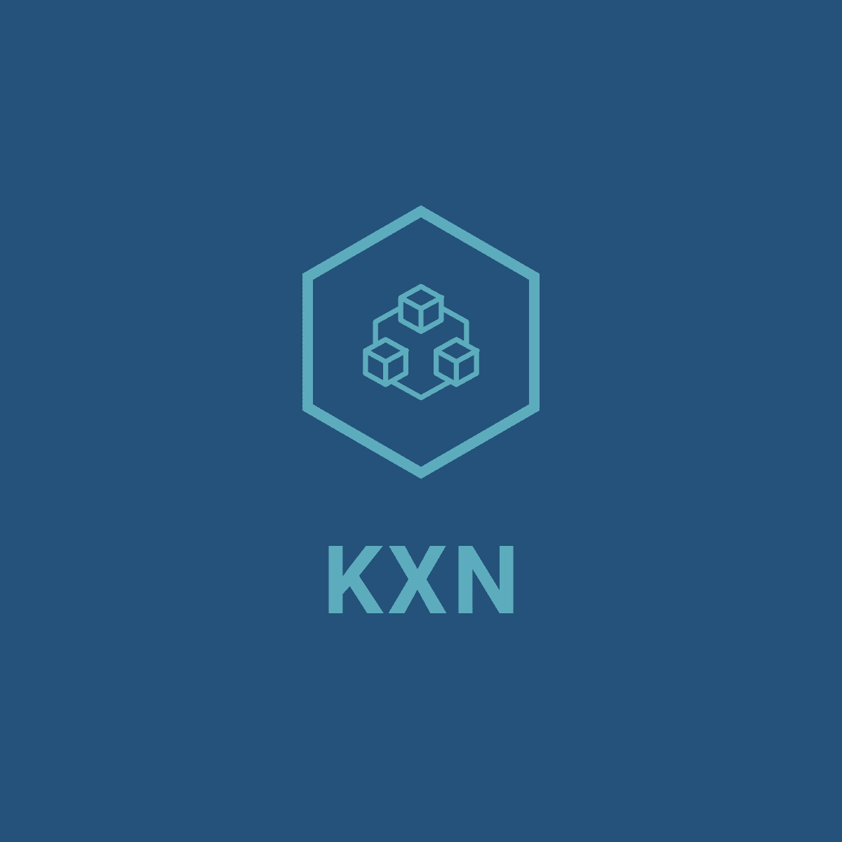 KXN – kxn