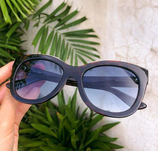 Aby. Premium womens reading cat eye glasses in tan – FREYRS Eyewear
