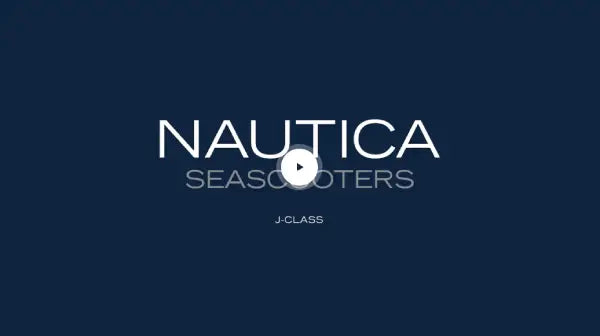 Nautica Seascooter Guppy Seascooter Tutorial