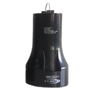 NRS3 BATTERY FOR NAVTECH 3 - Nautica Seascooters - 3 V Battery