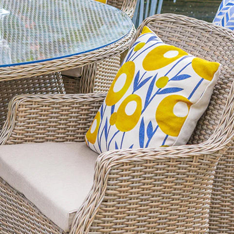 Garden Furniture Cushions