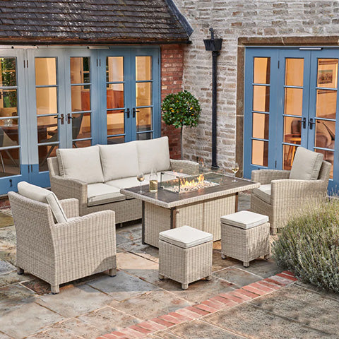 Kettler Palma Garden Furniture