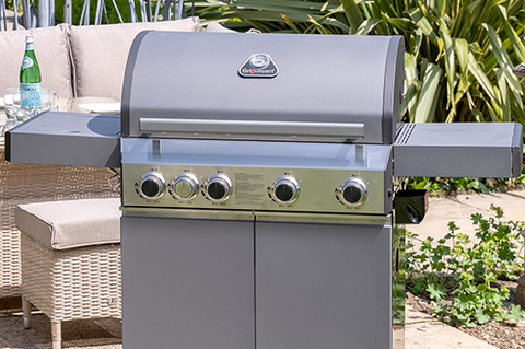 What is a Grillstream Hybrid?