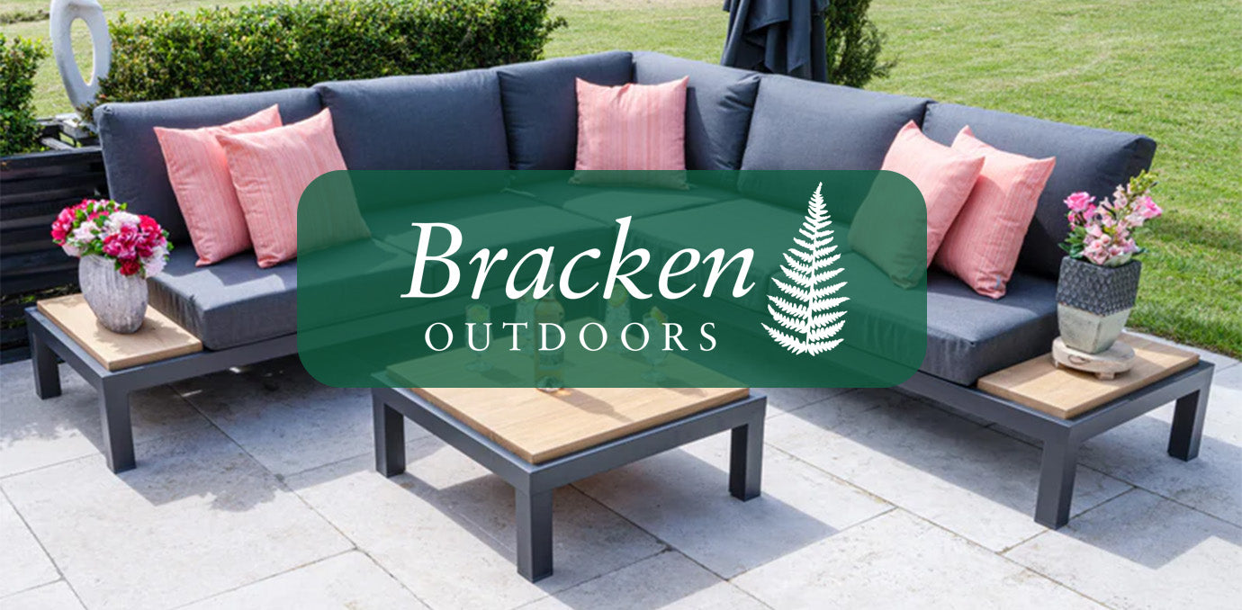 Bracken Outdoors Garden Furniture