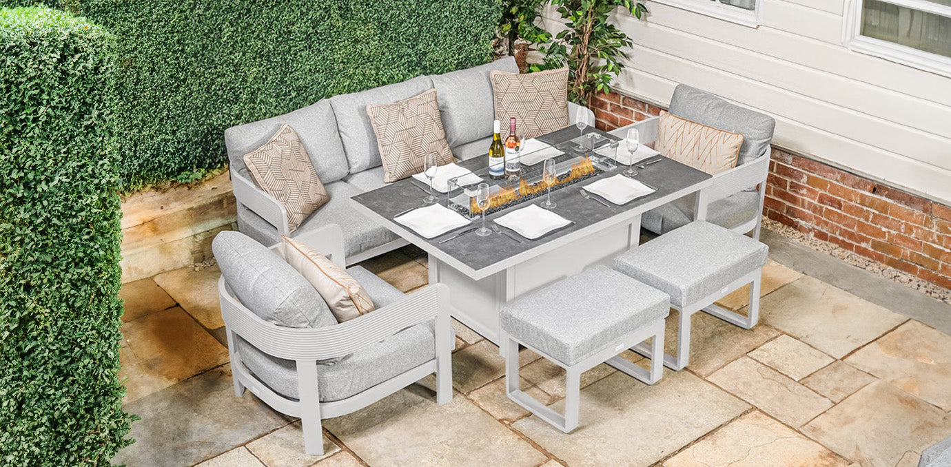 Garden Dining Sets