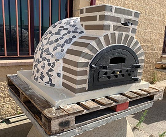 Pizza Oven Tool Set  Fuego Wood Fired Ovens