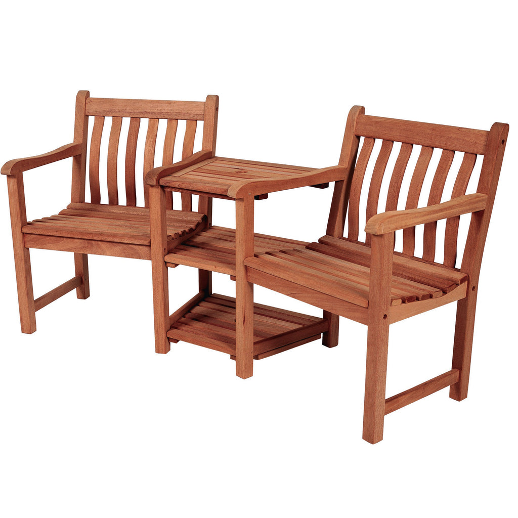 Alexander Rose Cornis FSC Wooden Companion Set – Garden Trends