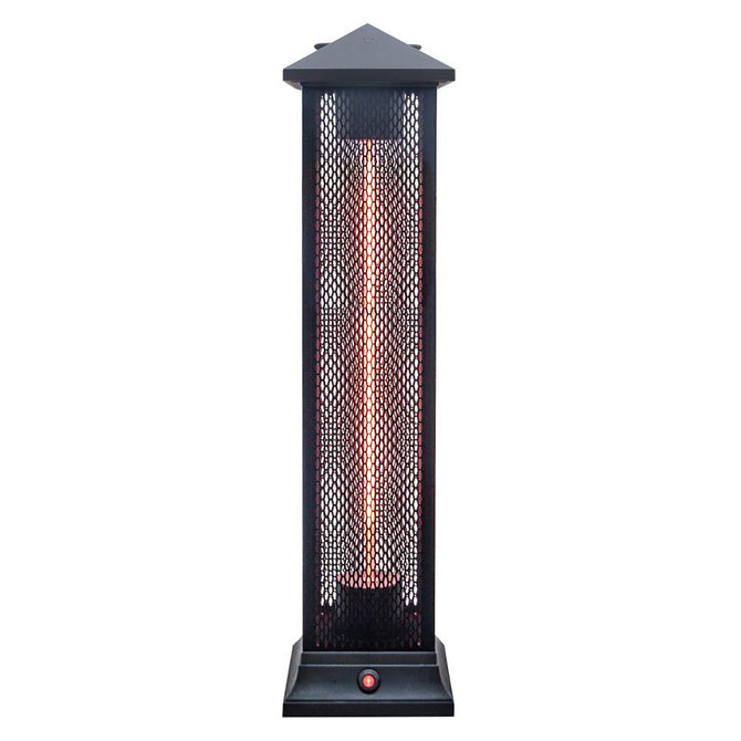 outdoor electric heater