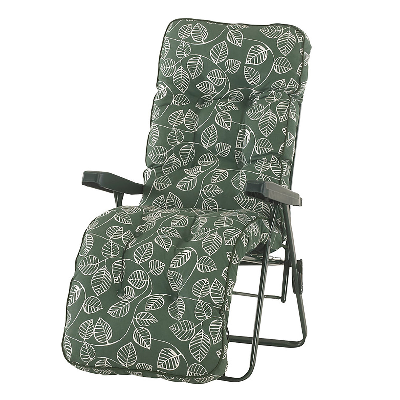 Bracken Outdoors Aspen Leaf Luxury 