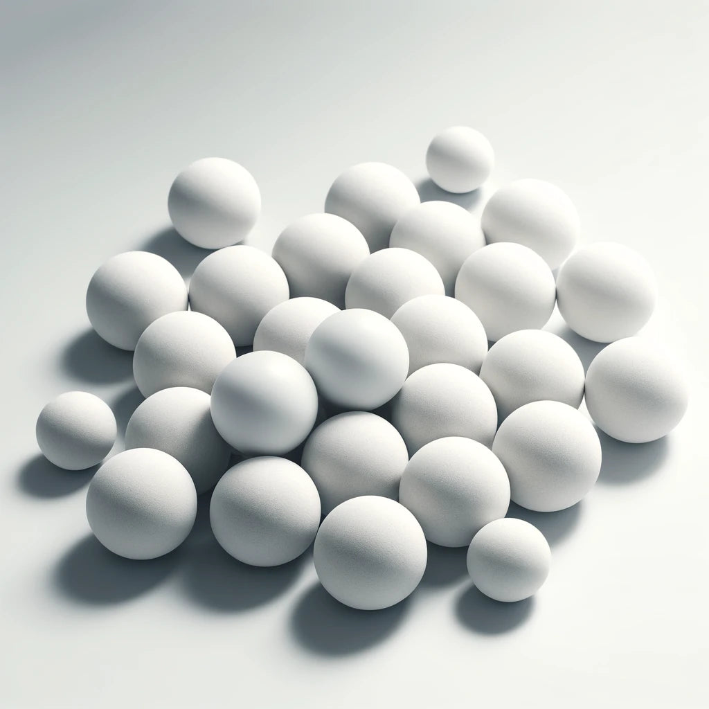 Keramisk Filter til vores Premium Brusefilter. Keramisk Filter til vores Premium Brusefilter.