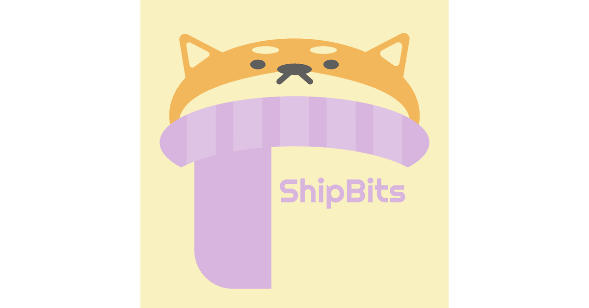 ShipBits