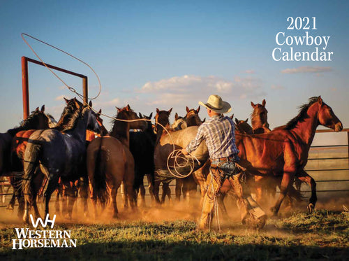 Cowboy Boots Calendar 2020 Cowboy Boots Wall Calendar Bundle with