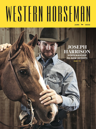 American Pride: Made in the USA - Western Horseman