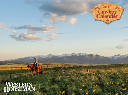 Cowboy Boots Calendar 2020 Cowboy Boots Wall Calendar Bundle with