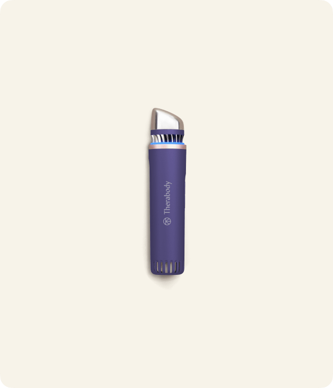 Product image for TheraFace Depuffing Wand
