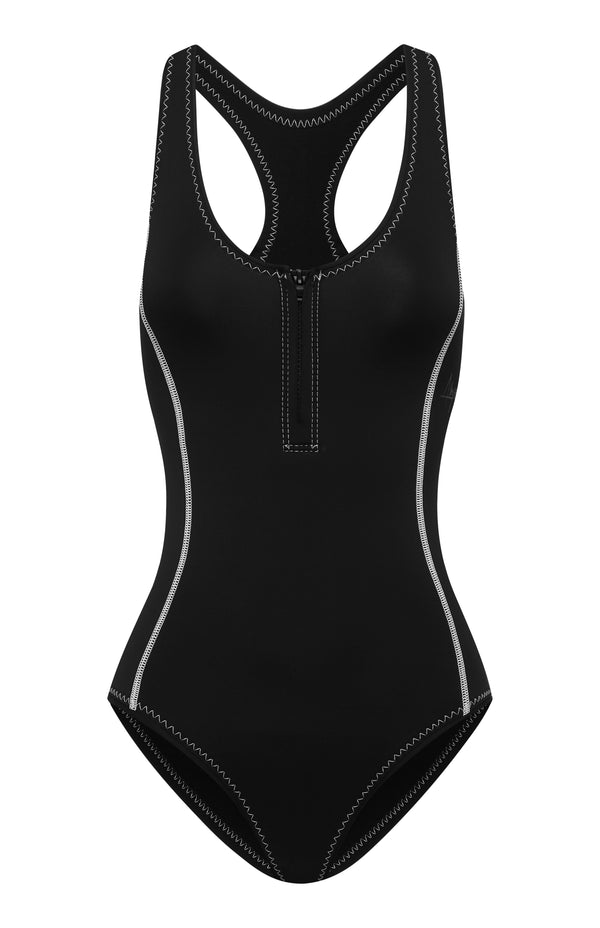 Women Wetsuits | Spring suits | Shortys | Neoprene Bikini | Abysse ...