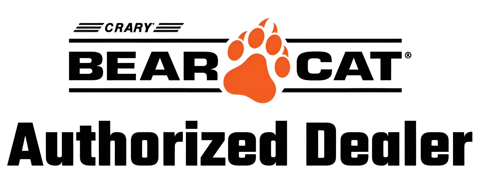 Crary Bear Cat Authorized Dealer