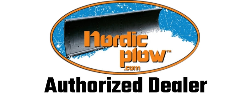 Nordic Plow Authorized Dealer
