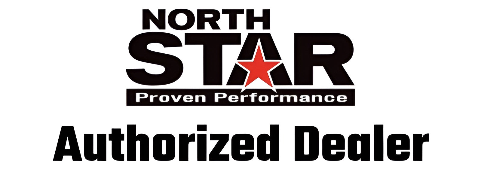 NorthStar Authorized Dealer Badge