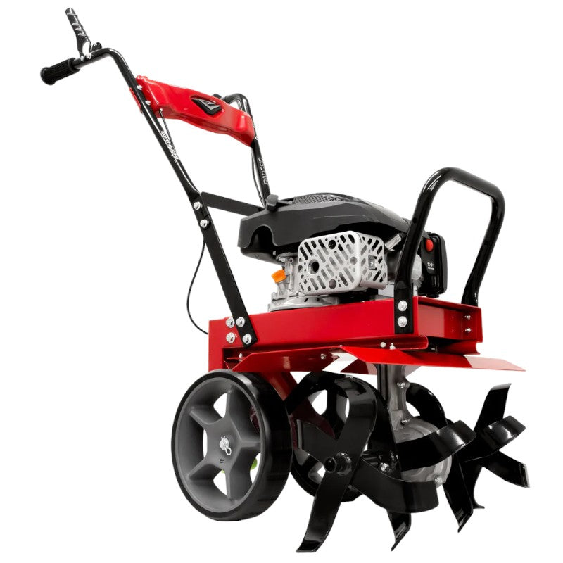 Earthquake Badger Front Tine Tiller with 160cc Viper Engine - 41080