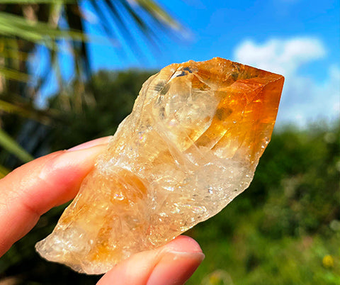 Citrine