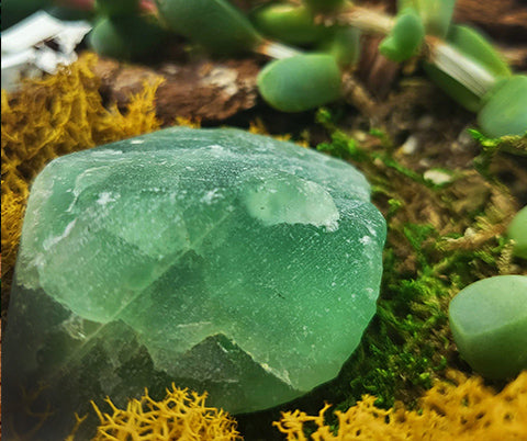 Green_Aventurine