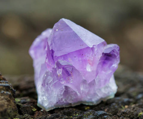 amethyst