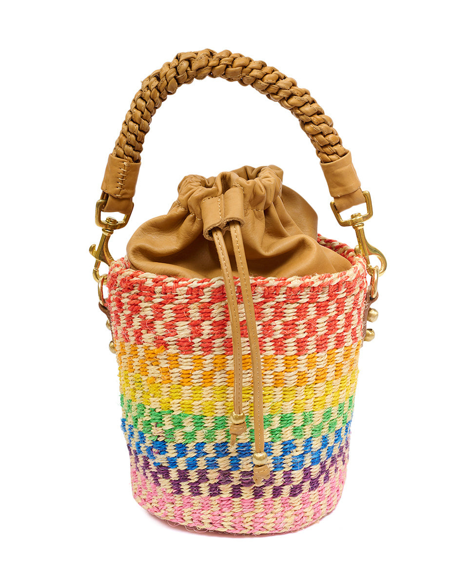 Basket Bags: The 19 Best Basket Bags For Summer 2022