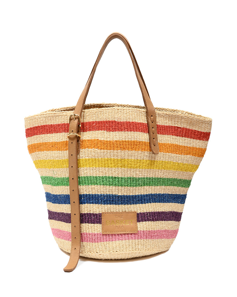 Tie-Dye | Hand Woven Sisal Baskets Ethically Hand Made in Kenya – The ...