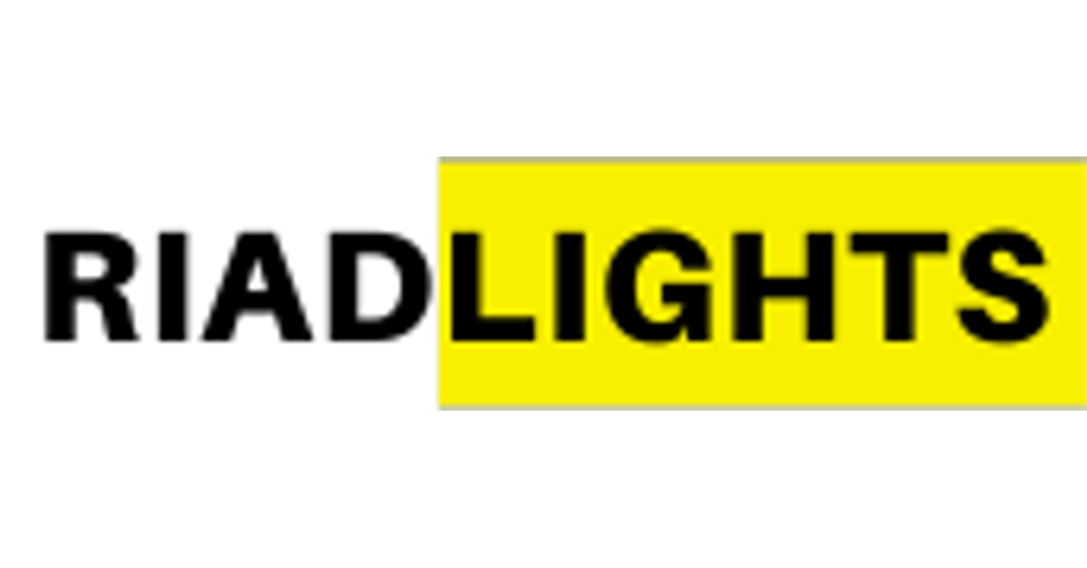 (c) Riadlight.com