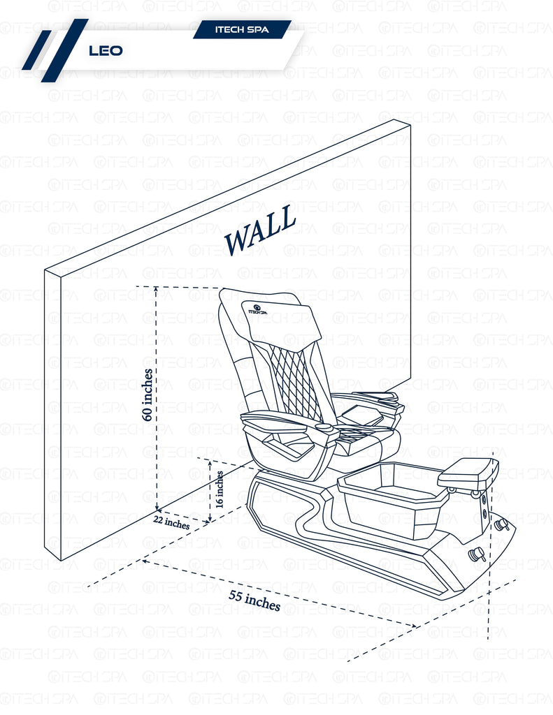 Leo Owner's Manuals