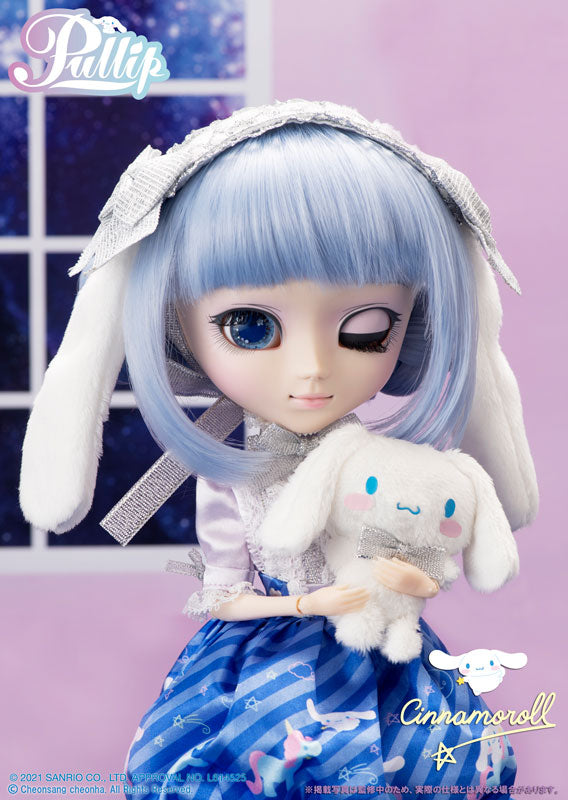 Pullip Cinnamoroll Stardust ver. P-266 – KILALA