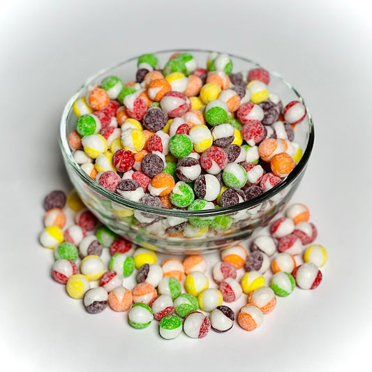 Freeze-Dried Candy - M&M's Caramel – Delight Candy Shop