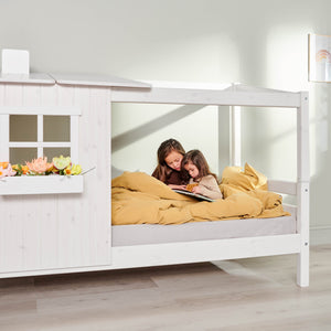 Dierentuin s nachts Tochi boom Direct Turn Your Child's Bed into a Happy Place | FLEXA Insight