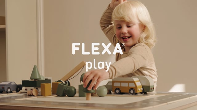 Accessories for Tracks – FLEXA