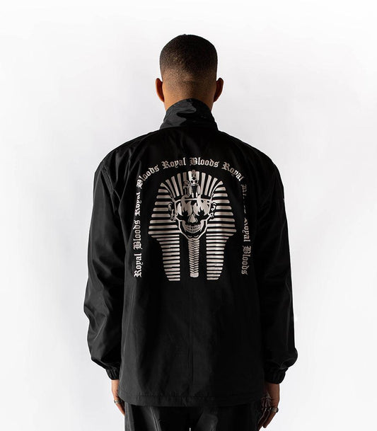 Young Windbreaker Jacket - YoungNoise