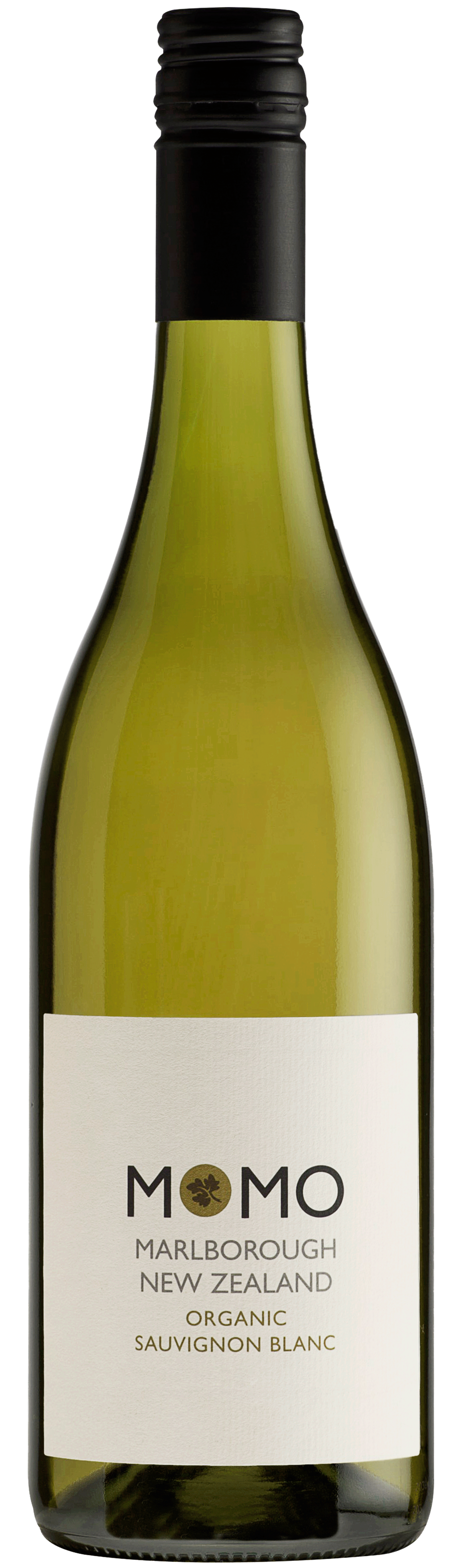 Image result for Momo Organic Marlborough Sauvignon Blanc 2016