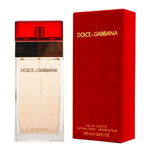 Where Can I Buy Dolce And Gabbana Red Perfume - Buy Walls